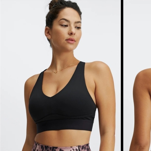 NWT Fabletics All Day Every Day Sports Bra - Picture 6 of 13